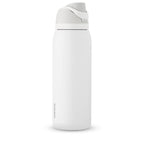 Owala Kids FreeSip Insulated Stainless Steel Water Bottle with Straw for Sports, Travel, and School, BPA-Free Sports Water Bottle, 16 oz, Celestial Sphere