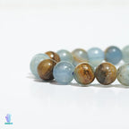 Twelve Zodiac Crystal Bracelets