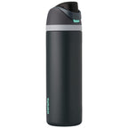 Owala Kids FreeSip Insulated Stainless Steel Water Bottle with Straw for Sports, Travel, and School, BPA-Free Sports Water Bottle, 16 oz, Celestial Sphere