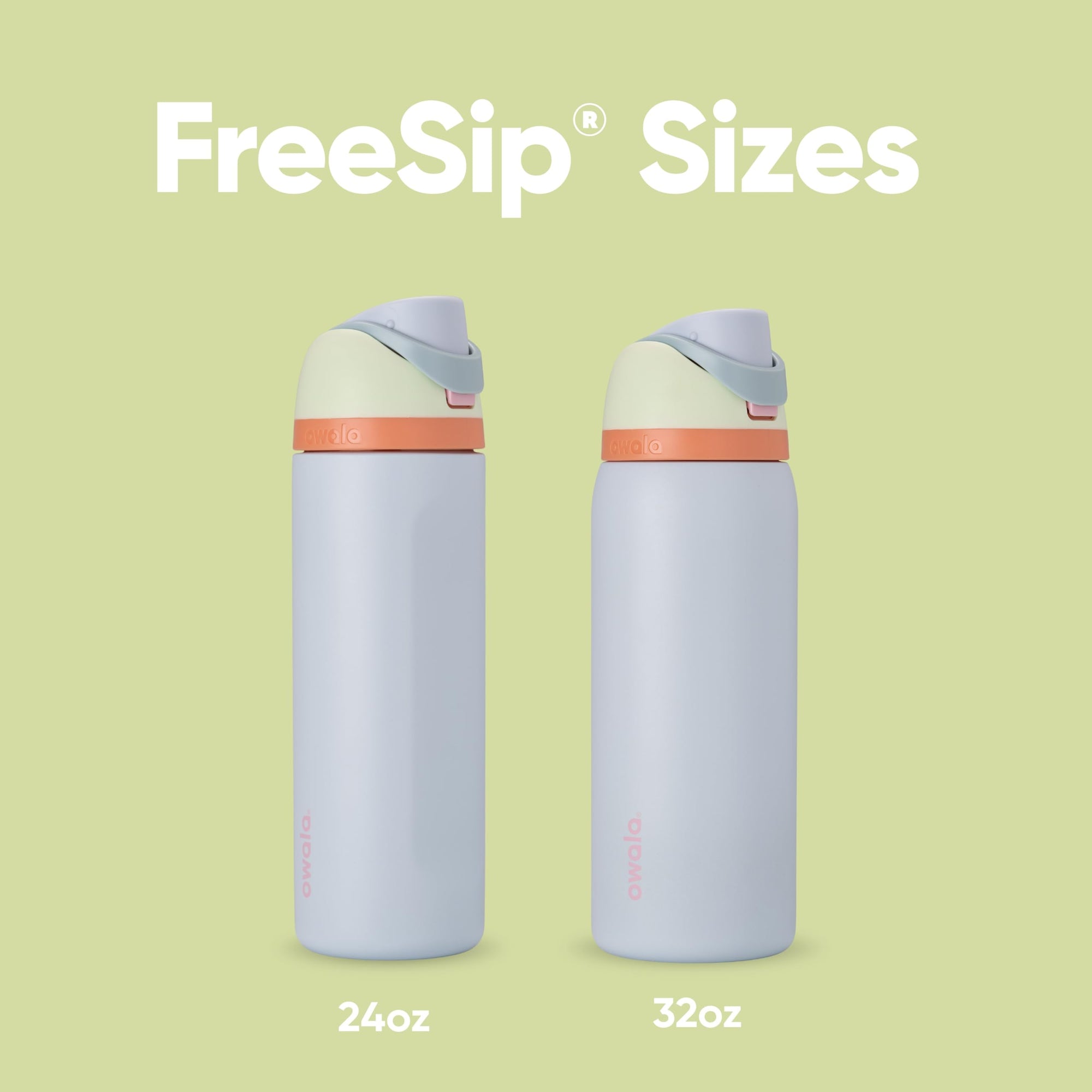 Owala Kids FreeSip Insulated Stainless Steel Water Bottle with Straw for Sports, Travel, and School, BPA-Free Sports Water Bottle, 16 oz, Celestial Sphere