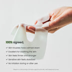BIODANCE Bio-Collagen Real Deep Mask, Hydrating Overnight Hydrogel Mask, Pore Minimizing, Elasticity Improvement, 34g x4ea