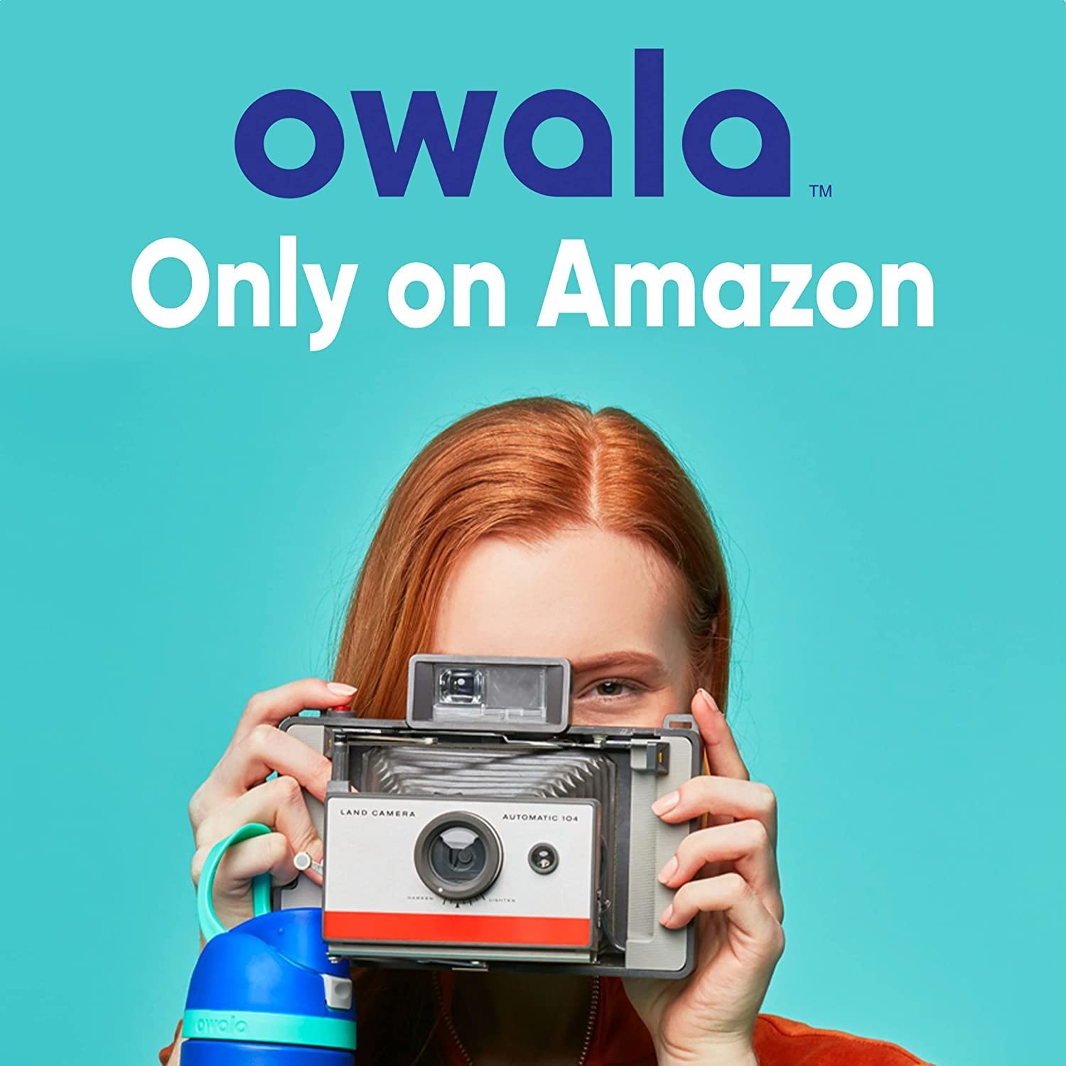 Owala Kids FreeSip Insulated Stainless Steel Water Bottle with Straw for Sports, Travel, and School, BPA-Free Sports Water Bottle, 16 oz, Celestial Sphere