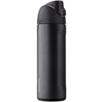 Owala Kids FreeSip Insulated Stainless Steel Water Bottle with Straw for Sports, Travel, and School, BPA-Free Sports Water Bottle, 16 oz, Celestial Sphere