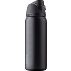 Owala Kids FreeSip Insulated Stainless Steel Water Bottle with Straw for Sports, Travel, and School, BPA-Free Sports Water Bottle, 16 oz, Celestial Sphere