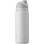 Owala Kids FreeSip Insulated Stainless Steel Water Bottle with Straw for Sports, Travel, and School, BPA-Free Sports Water Bottle, 16 oz, Celestial Sphere