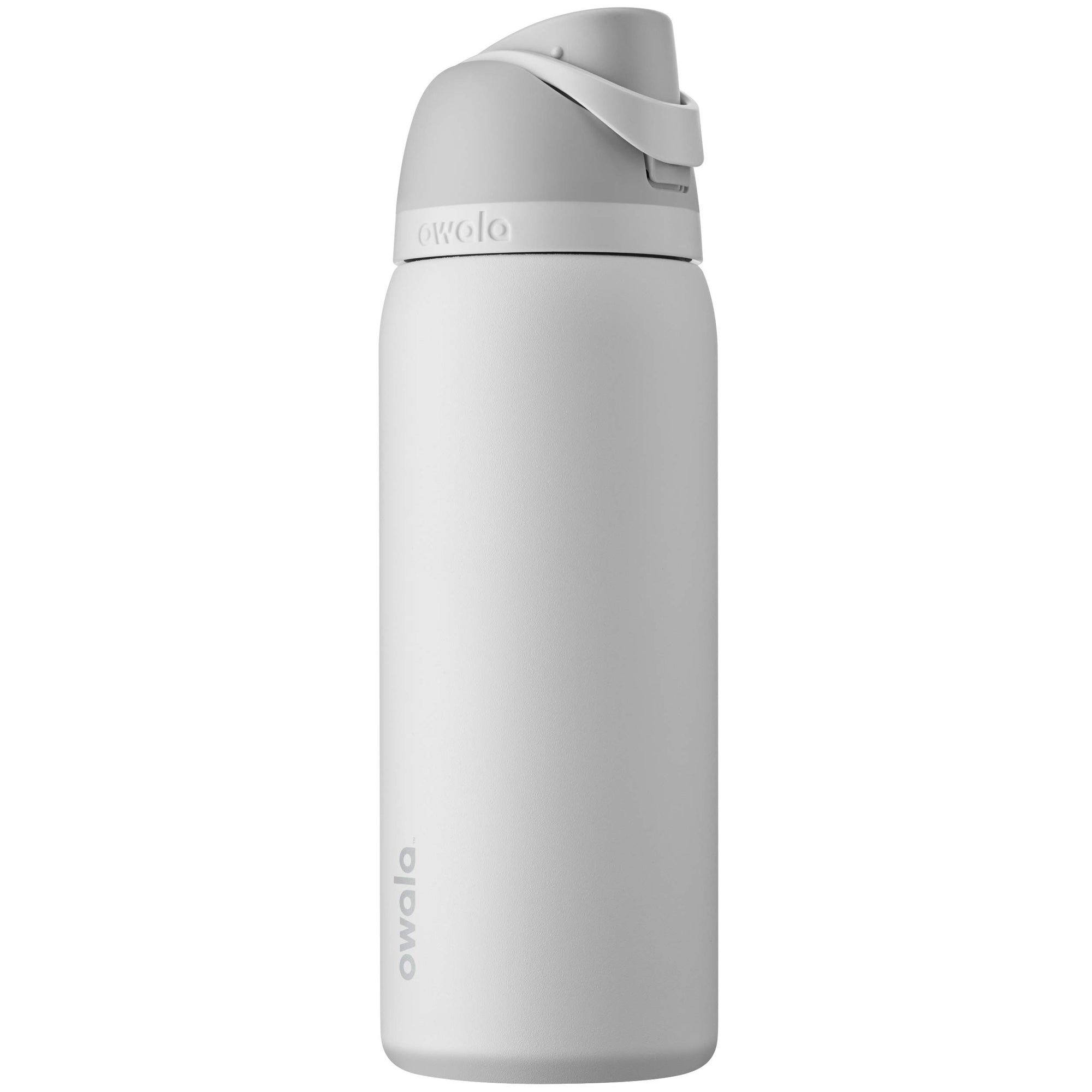 Owala Kids FreeSip Insulated Stainless Steel Water Bottle with Straw for Sports, Travel, and School, BPA-Free Sports Water Bottle, 16 oz, Celestial Sphere
