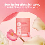 O Positiv URO Vaginal Probiotics for Women pH balance supplement 60 count | O Positiv URO Vaginal Probiotics with Lactobacillus probiotic blend capsules | O Positiv URO Vaginal Probiotics for Women bottle and packaging front view | O Positiv URO Vaginal Probiotics for Women supplement side label details | O Positiv URO Vaginal Probiotics daily feminine health support dietary supplement | O Positiv URO Vaginal Probiotics for Women with prebiotics and probiotics
