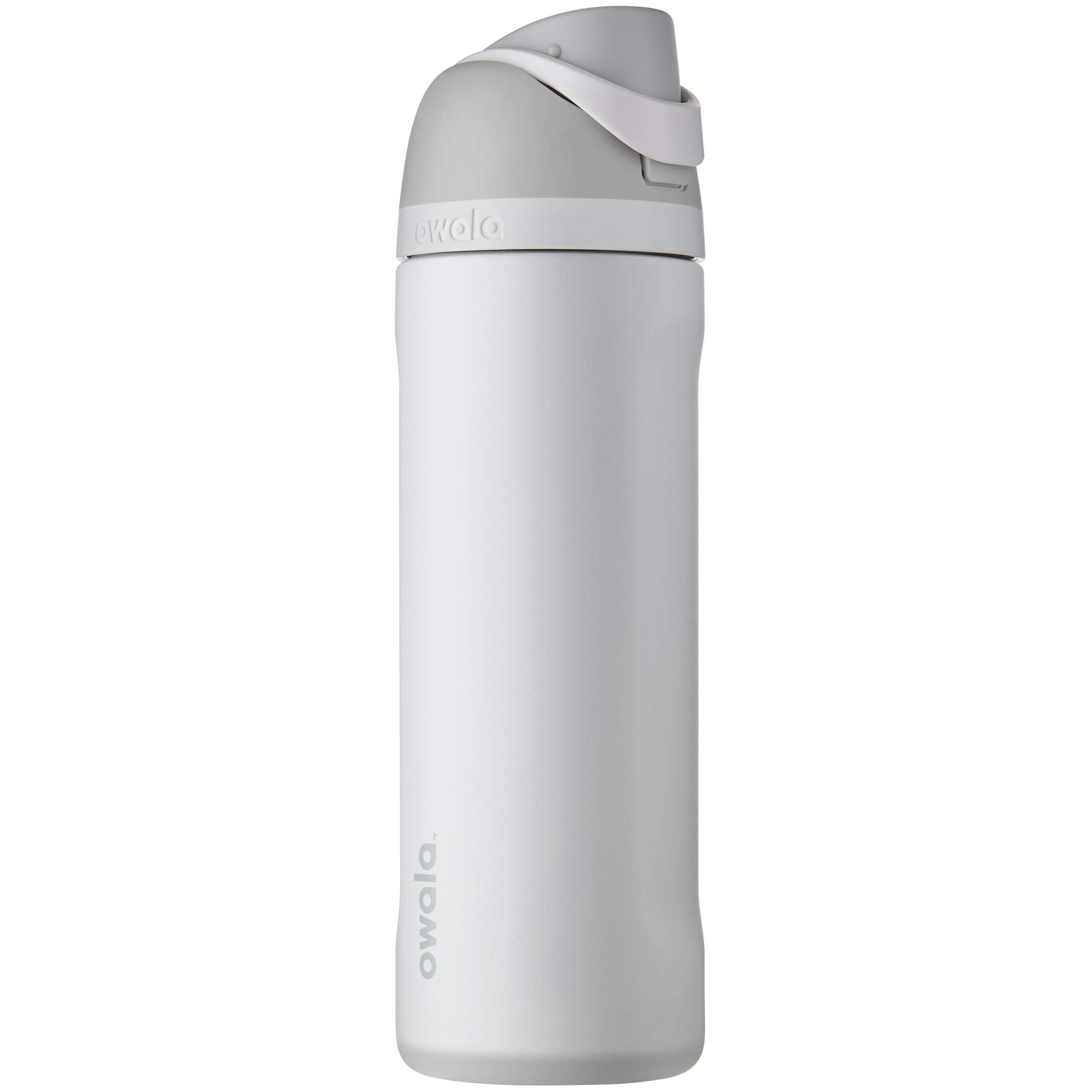 Owala Kids FreeSip Insulated Stainless Steel Water Bottle with Straw for Sports, Travel, and School, BPA-Free Sports Water Bottle, 16 oz, Celestial Sphere