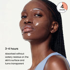 BIODANCE Bio-Collagen Real Deep Mask, Hydrating Overnight Hydrogel Mask, Pore Minimizing, Elasticity Improvement, 34g x4ea