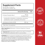 O Positiv URO Vaginal Probiotics for Women pH balance supplement 60 count | O Positiv URO Vaginal Probiotics with Lactobacillus probiotic blend capsules | O Positiv URO Vaginal Probiotics for Women bottle and packaging front view | O Positiv URO Vaginal Probiotics for Women supplement side label details | O Positiv URO Vaginal Probiotics daily feminine health support dietary supplement | O Positiv URO Vaginal Probiotics for Women with prebiotics and probiotics