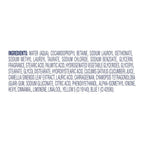 Dove Body Wash Deep Moisture for 24hr Lotion-Soft Skin Moisture Moisturizing Skin Cleanser with No Sulfates No Parabens 30.6 oz