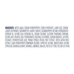 Dove Body Wash Deep Moisture for 24hr Lotion-Soft Skin Moisture Moisturizing Skin Cleanser with No Sulfates No Parabens 30.6 oz