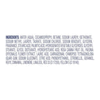 Dove Body Wash Deep Moisture for 24hr Lotion-Soft Skin Moisture Moisturizing Skin Cleanser with No Sulfates No Parabens 30.6 oz