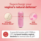 O Positiv URO Vaginal Probiotics for Women pH balance supplement 60 count | O Positiv URO Vaginal Probiotics with Lactobacillus probiotic blend capsules | O Positiv URO Vaginal Probiotics for Women bottle and packaging front view | O Positiv URO Vaginal Probiotics for Women supplement side label details | O Positiv URO Vaginal Probiotics daily feminine health support dietary supplement | O Positiv URO Vaginal Probiotics for Women with prebiotics and probiotics