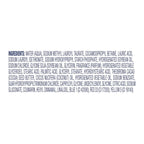 Dove Body Wash Deep Moisture for 24hr Lotion-Soft Skin Moisture Moisturizing Skin Cleanser with No Sulfates No Parabens 30.6 oz