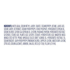 Dove Body Wash Deep Moisture for 24hr Lotion-Soft Skin Moisture Moisturizing Skin Cleanser with No Sulfates No Parabens 30.6 oz