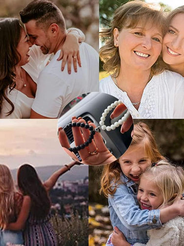 matching couple bracelets | his and hers bracelet set | adjustable romantic bracelets for couples | love bracelets for couples | anniversary gift bracelets | Valentine’s Day gift bracelets | friendship bracelets for couples | stylish couple accessories | elegant unisex love bracelets | cute couple bracelet set